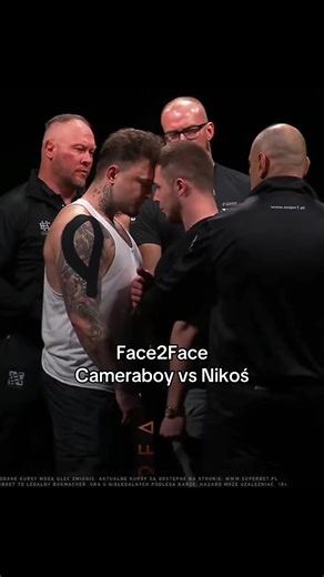YT: FAME MMA #cameraboy #nikita #nikoś #famemma