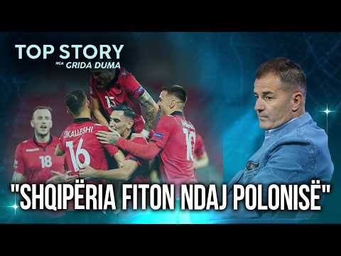 "Shqipëria fiton ndaj Polonisë," Jemini i bindur vendos bast: Gjyqtari në favor të lojës së Polonisë