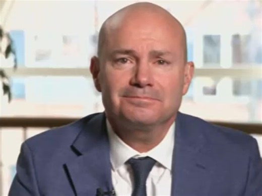 Sen. Mike Lee: We're going to make senators who want to filibuster 'SAVE Act' actually speak until they are no longer able