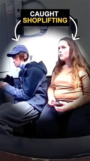 Walmart Manager Stops Armed Shoplifter