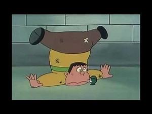 Doraemon (1979) - Wrestling Killer (Japanese Dub, English Sub) [1080p]