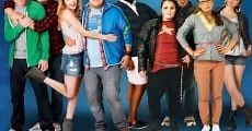 Geography Club - HBO Online