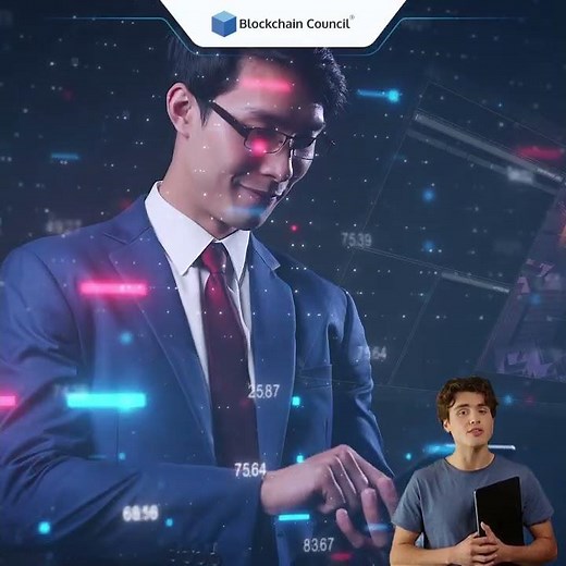 Certified Cryptocurrency Expert-Gain Deep Blockchain Insight & Become a Trusted Crypto Professional