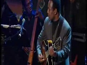 The Ghetto - George Benson