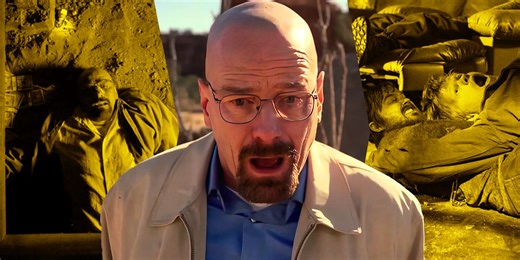 ’Breaking Bad’s 10 Best Episode Endings Ranked by Their Shocking and Absolutely Perfect Finishes