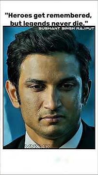 M.S Dhoni : The Untold Story | Sushant Singh Rajput | Kiara Advani | Disha Patani | Biography |