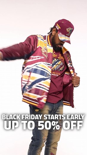 VIP ONLY EARLY ACCESS SALE! Get up to 50% off your order now. Hurry, we sell out quickly... | Blac Leaf