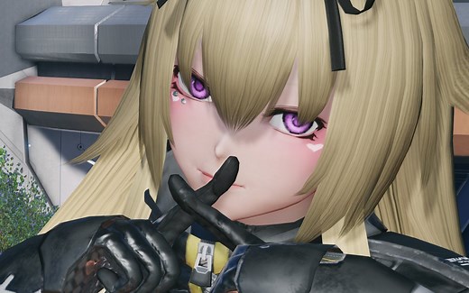 PSO2NGS（梦幻之星OL2新起源）测试服全武器大招展示 光子爆发动作合集