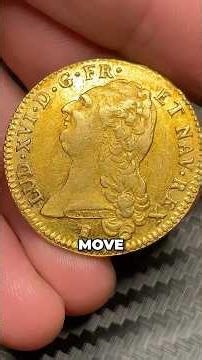 Metal Detecting Finds That People Regretted #shorts