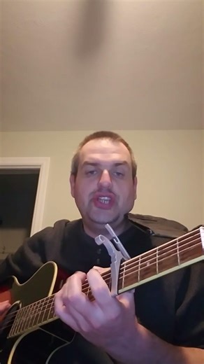 Zombie Cranberries Key Of Am Capo 5 With 16th Note Strum Pattern