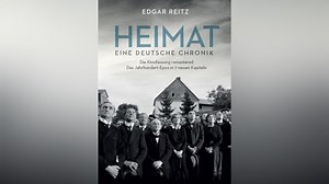 Heimat: A Chronicle of Germany - Part 1 (Film Series 1984 - ENG & FRE SUB)