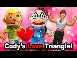 SML Movie- Cody's Love Triangle!