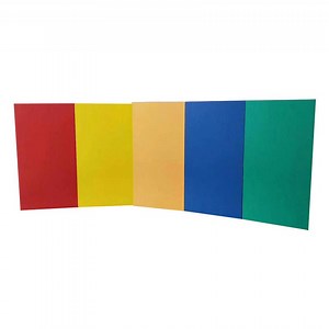 [Hot Item] Forex Fire Retardant PVC Foam Insulation Board