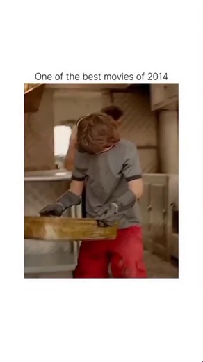 Entrepreneur | Startup | Business | The video shows a scene from the 2014 comedy-drama film Chef . Scene Details In this specific moment, the protagonist, Carl... | Instagram