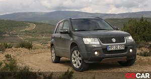 Μεταχειρισμένα 4X4 - Ποια αγοράζω κάτω από 10.000 ευρώ - Όσοι αναζητούν μεταχειρισμένα τετρακίνητα αυτοκίνητα, έχουν διάφορες επιλογές στην αγορά, από μικρά μοντέλα πόλης μέχρι οικογενειακά και SUV προτάσεις.