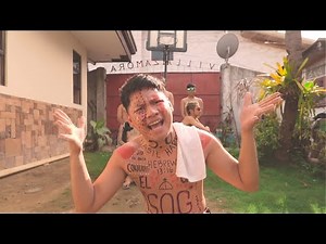 EL ISOG COOKING SHOW | with Team UngarT 😂