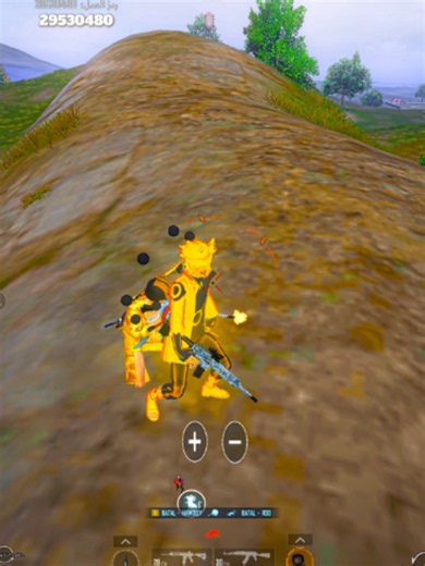 اتصدمو من حجم اللاعب🤣🔥 #pubgmobile #pubgmnextstarprogram #PUBGMS32 #pubgmwow #hamodygaming #pubglover #gaming #حمودي_ببجي #حمودي #fyp