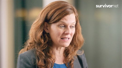 When it comes to cancer treatment, it’s very important to understand the difference between alternative and integrative therapies. Dr. Ann Partridge explains. Learn more: https://www.survivornet.com/articles/a-lot-of-people-are-selling-hope-the-lure-of-vitamins-and-supplements/ | SurvivorNet