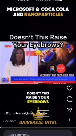 Christie Beene on Instagram: "#NanoTech #Nanotechnology #Innovation #FutureTech #TechTrends ScienceAndTech TechExploration Research Advances MaterialsScience Nanomaterials TechRevolution SmartTech SustainableTech MicroNanotech SmallButMighty NanoEngineering TechForGood EmergingTechnologies NanoApplications DisruptiveInnovation"