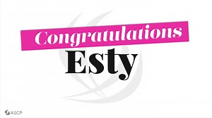 Graduate Presentation (video)