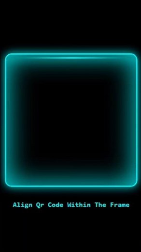 QR Scanner 💀 | HTML CSS