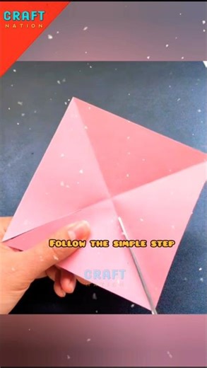 Amazing Paper Craft Fidget Spinner Making Tutorial ✨ #diy #homemadepapercraft #howtomakepapersoap