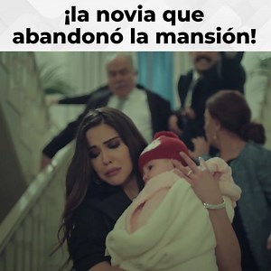 ¡Ipek cogió a su bebé y se fue de la mansión! #LaNoviaDeEstambul #AslıEnver #ÖzcanDeniz | La novia de Estambul - İstanbullu Gelin