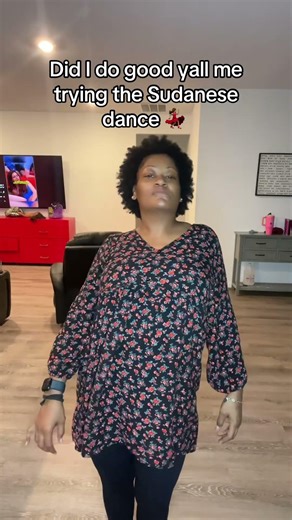 50 & older can do the #Sudan 🇸🇩 dance #trending #viral #dance #fyp