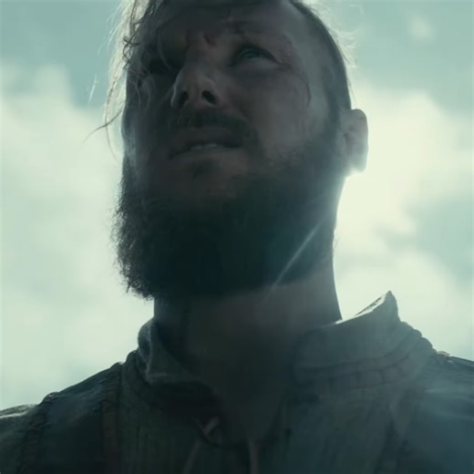 Konec Vikingů přijde 30. prosince, v jeden den bude vypuštěno všech deset dílů | Vikingové (Vikings) | Edna.cz