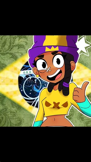 Brawler’s nationality #brawlstars #fyp #animationmeme #meme