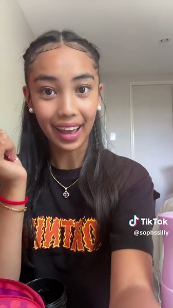 Braided Ponytail and Bun Hair Tutorial