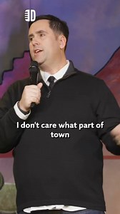 Ready for a laugh? Join us for a hilarious night out with standup comedian Josh Sneed 🤣 He'll be LIVE in SF Oct. 23rd-26th! Grab your tickets now 🎫 | Punch Line San Francisco
