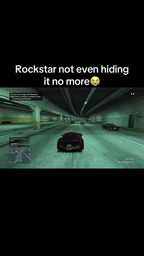 Fixing NPC Issues in GTA V