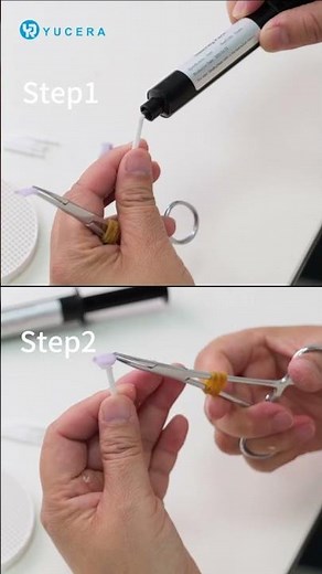 How to Use YRC Sintering Paste | Achieve Perfect Zirconia Sintering Every Time