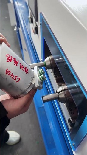 Inner O ring assembly #oringassemblymachine #industrialmachine #machine