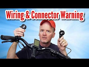 E-Bike Throttle Repair: Fix Your Dead Throttle in Under 10 Minutes