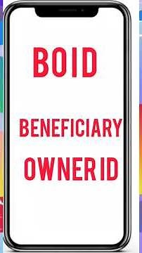 How to find BO ID in angel one || what is BO ID || what is the use of BO ID