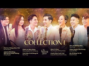 Collection 1 - The Khang Show Music Wave