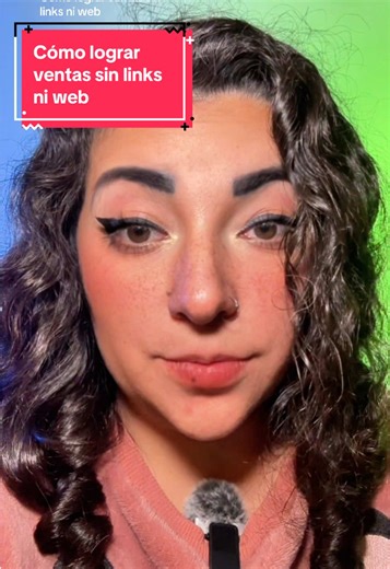 Cómo lograr ventas sin links ni web #entrepreneur #business