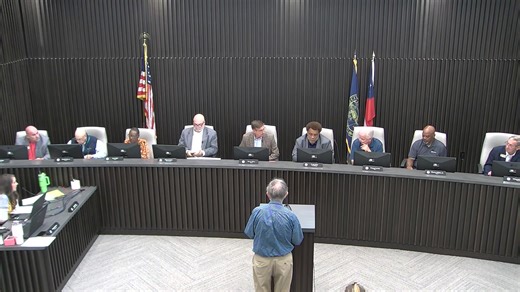 October 6, 2025 | The City Of Forsyth, Georgia