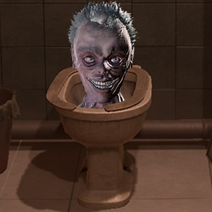 Escape From Toilet Head