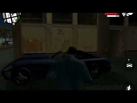 GTA San Andreas Where to find Banshee?