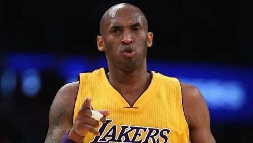 《全景NBA》首次当选FMVP！回顾2009年总决赛科比带领湖人夺冠的出色表现