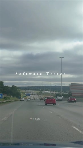 Spend the day with me at the office. Day in the life of a software tester. How was your day at work ? #corporatelife #careertiktok #corporatetiktok #softwaretester