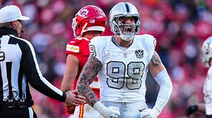 Raiders 2025 projection flips the script in the best possible way