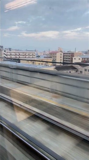 山陽新幹線Wi-Fi🛜