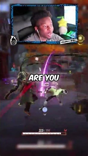 HOW DID NO ONE DIE TO THIS?!