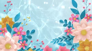 Flower, Bloom, Nature. Free Stock Video