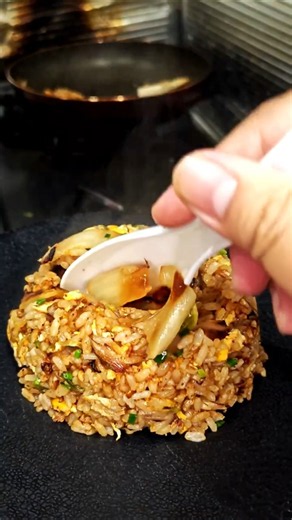 むっちゃおいしいキムチチャーハンの作り方 #シンプルレシピ