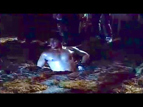 The Quicksand Chronicles ~ Swamp Thing: Children of the Fool (1992) Sinking People Videos #200